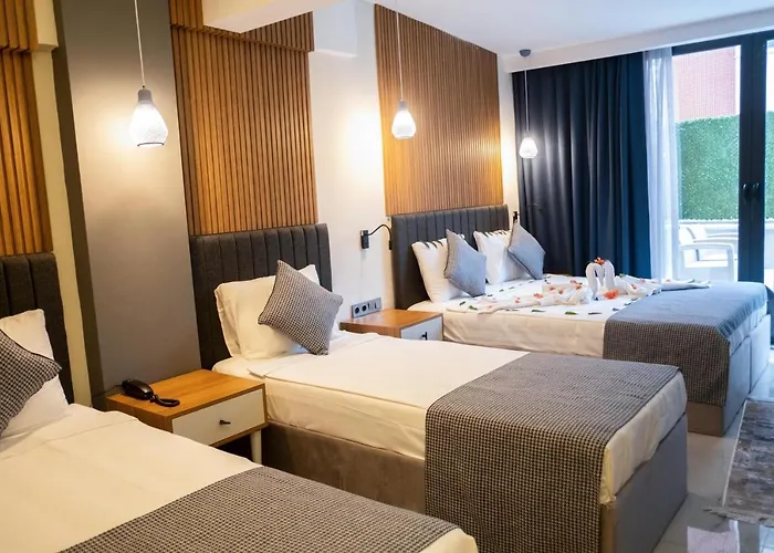 Hotel Destill